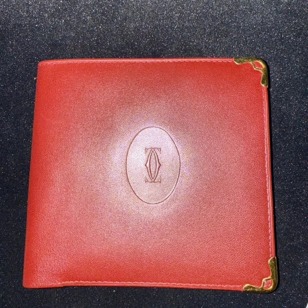 Cartier new nver